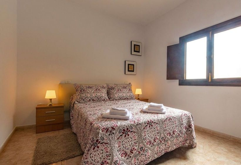 Casita De Campo Cerca De Risco Caído