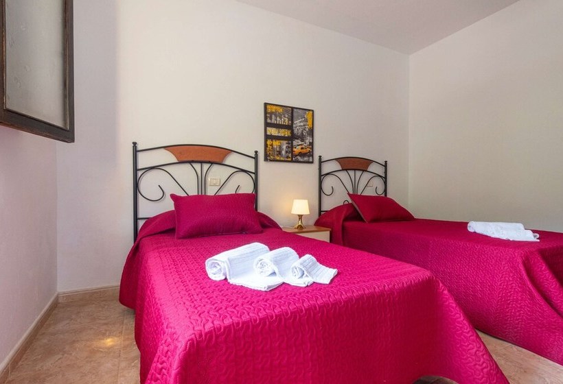 Casita De Campo Cerca De Risco Caído