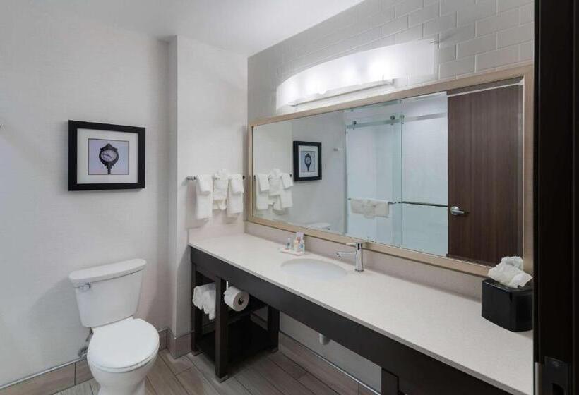 Szálloda Comfort Suites Kennewick At Southridge