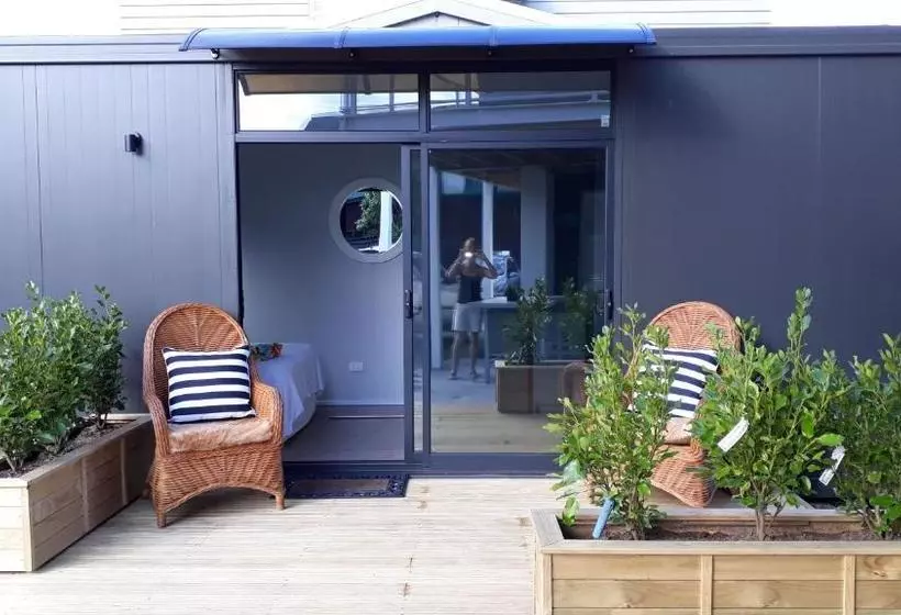 Majatalo Pod Bach On Tweed