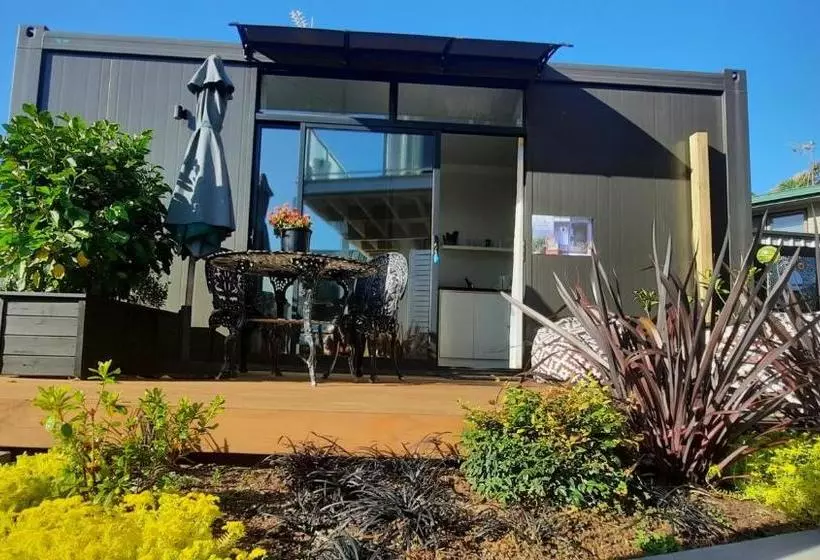 Majatalo Pod Bach On Tweed