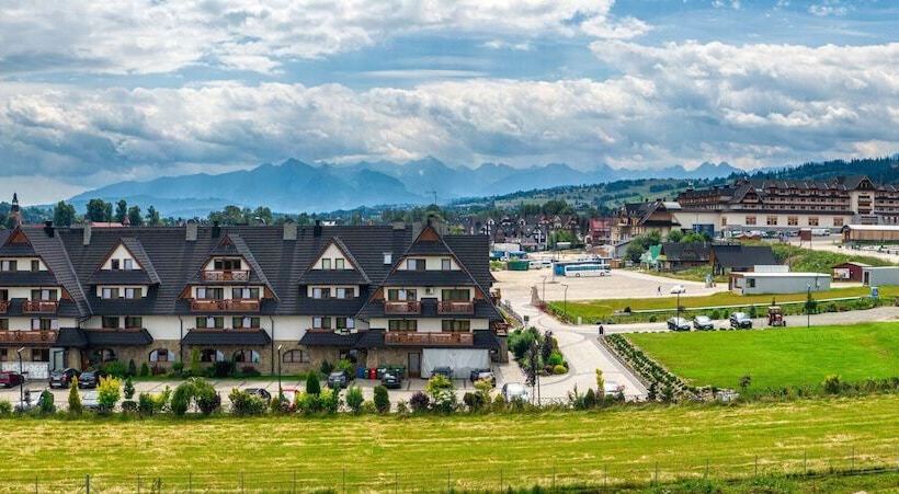 Pensjonat Pod Kotelnica