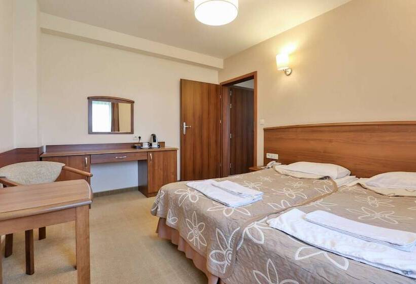 Pensjonat Pod Kotelnica