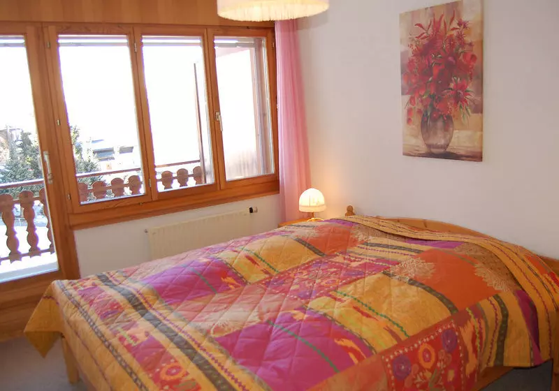 ホテル Apartments Ambassador By Interhome