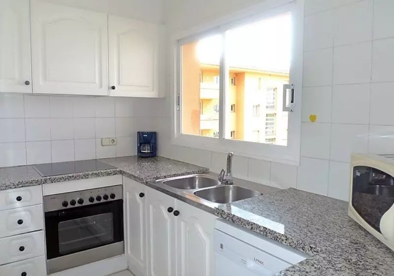 ホテル Apartaments Golf Mar