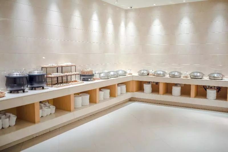 Hotelli Ji  Chengdu Chunxi Road