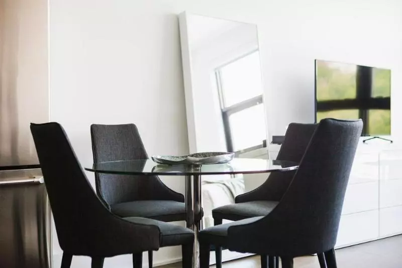 هتل Novia Flats By Sky City Apartments