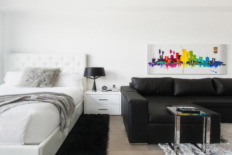 فندق Novia Flats By Sky City Apartments