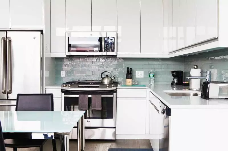 هتل Novia Flats By Sky City Apartments
