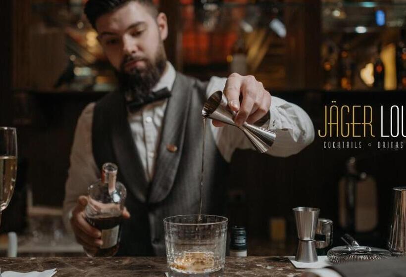 Rooms & Amoria Spa For Adults Only   Hotel Jägerhof Wörthersee