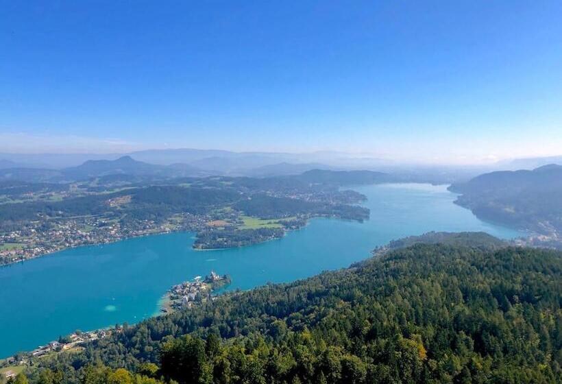 Rooms & Amoria Spa For Adults Only   Hotel Jägerhof Wörthersee