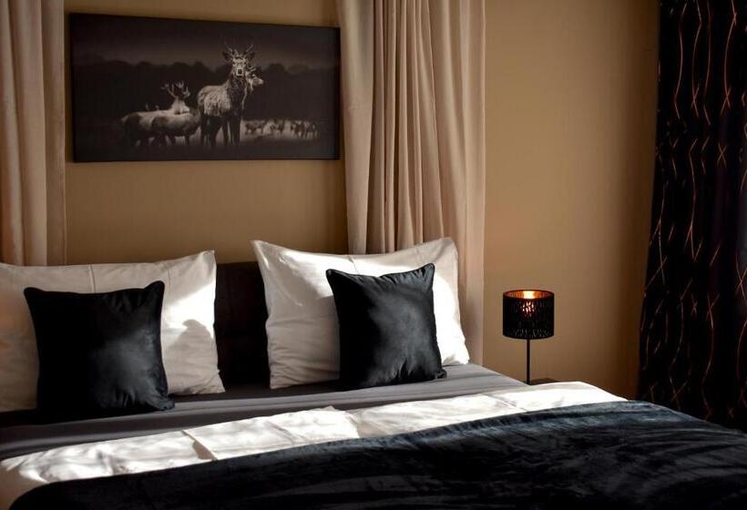 Rooms & Amoria Spa For Adults Only   Hotel Jägerhof Wörthersee