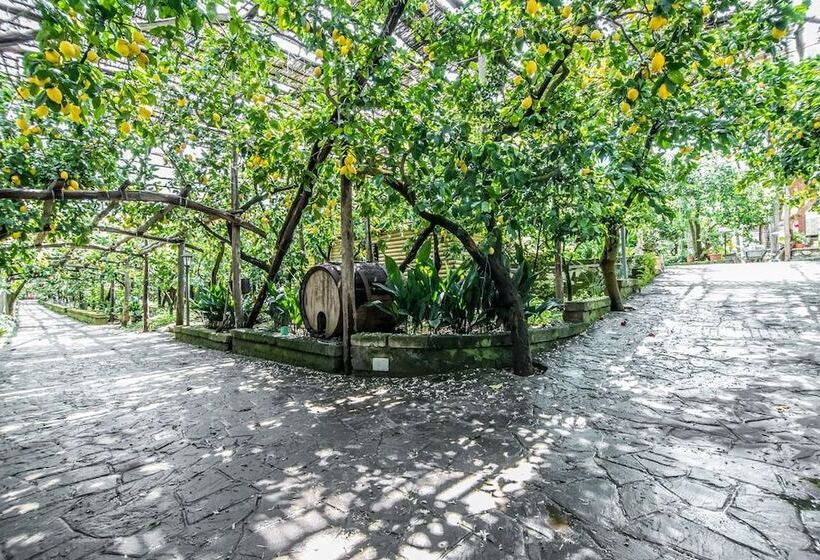 교외 호텔 Agriturismo Il Giardino Di Vigliano