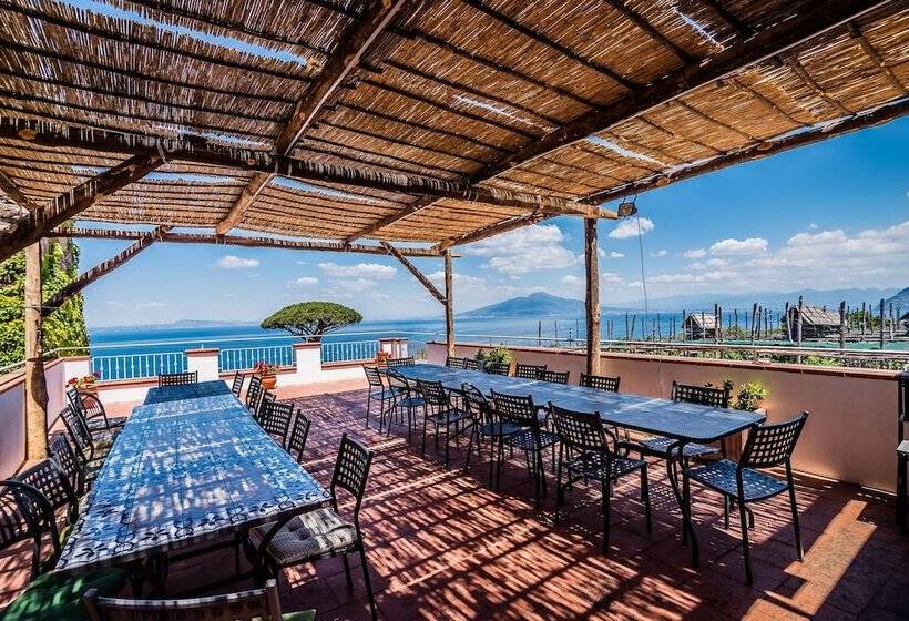 교외 호텔 Agriturismo Il Giardino Di Vigliano