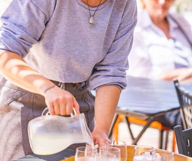 교외 호텔 Agriturismo Il Giardino Di Vigliano