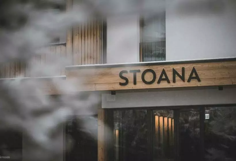 Hotelli Stoana Apart