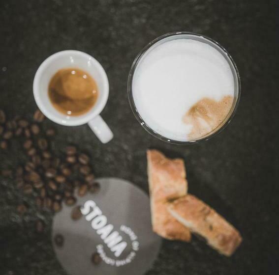 Отель Stoana Apart