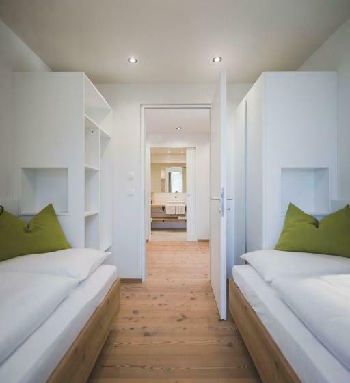 Отель Stoana Apart