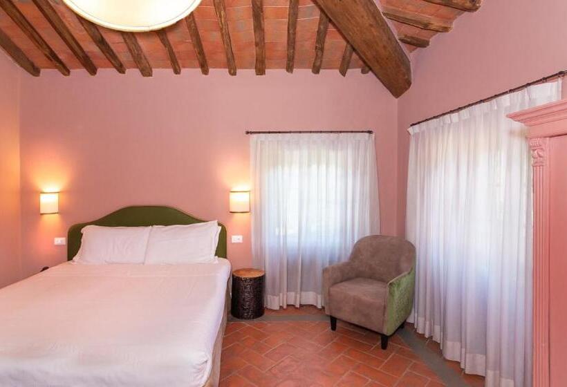 Albergo Villa Marta