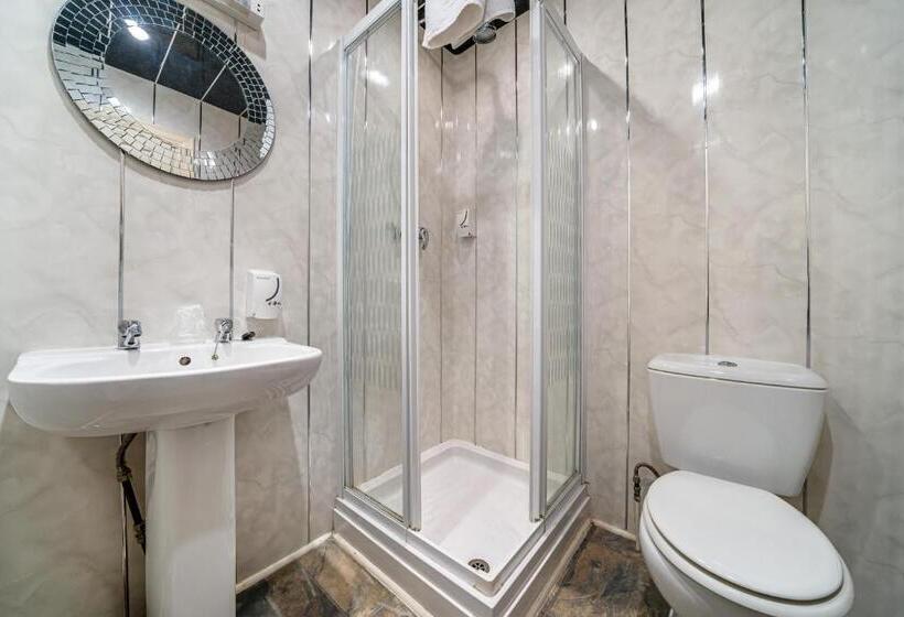 Bluewaters Hotel Blackpool