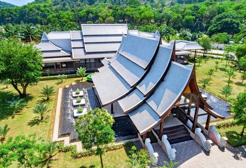 Duangjitt Resort, Phuket