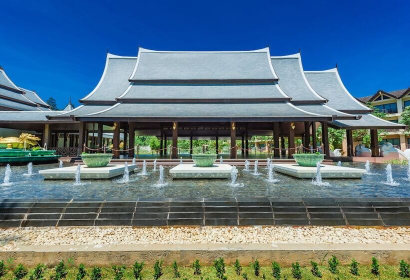 Duangjitt Resort, Phuket