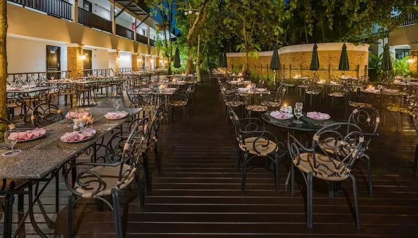 Duangjitt Resort, Phuket