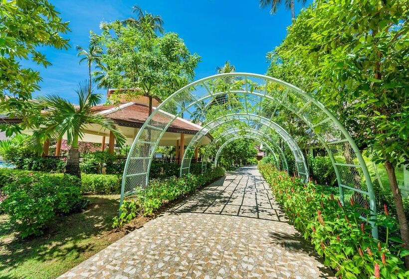 Duangjitt Resort, Phuket