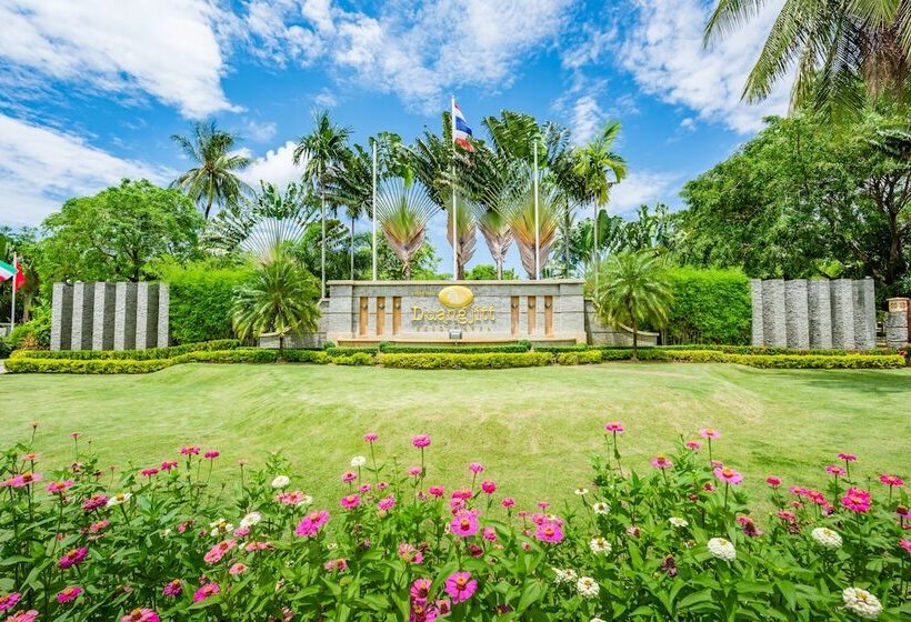 Duangjitt Resort, Phuket