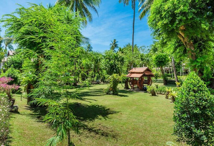 Duangjitt Resort, Phuket