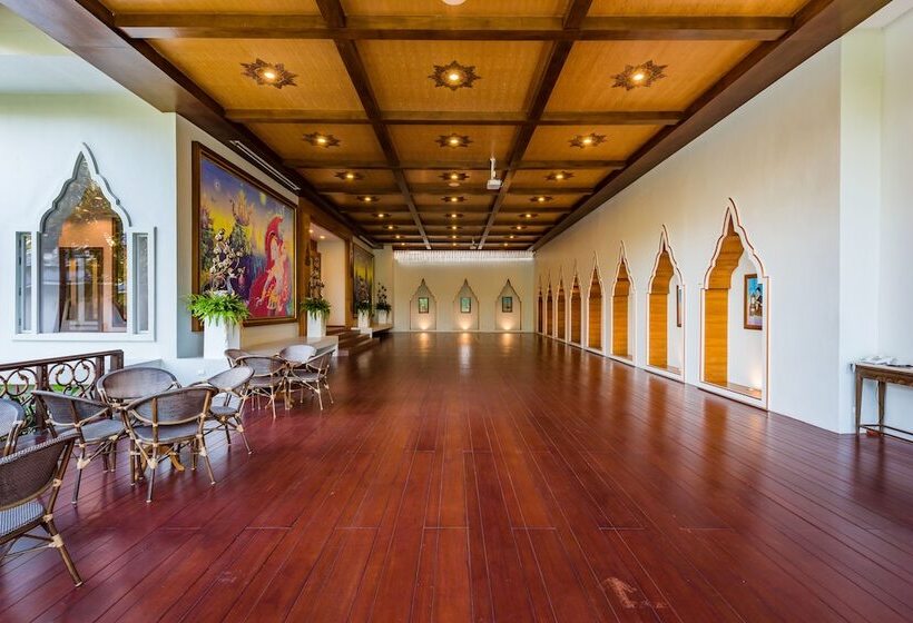 Duangjitt Resort, Phuket