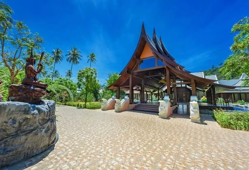 Duangjitt Resort, Phuket