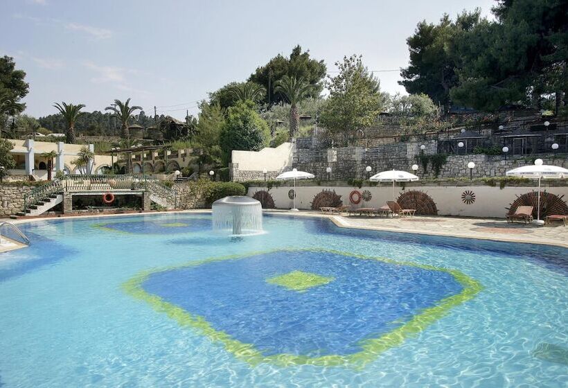 Ghotels Macedonian Sun