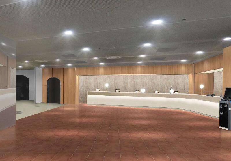 Hotel Mercure Miyagi Zao Resort & Spa