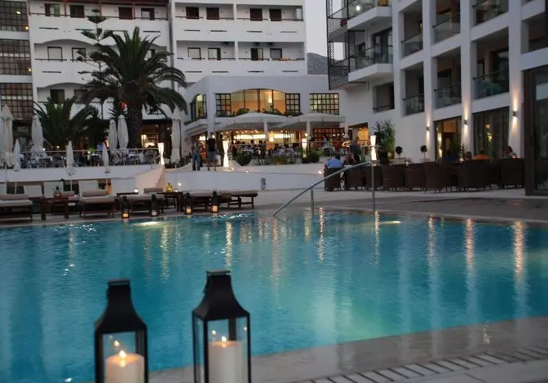 Otel Albatros Spa & Resort