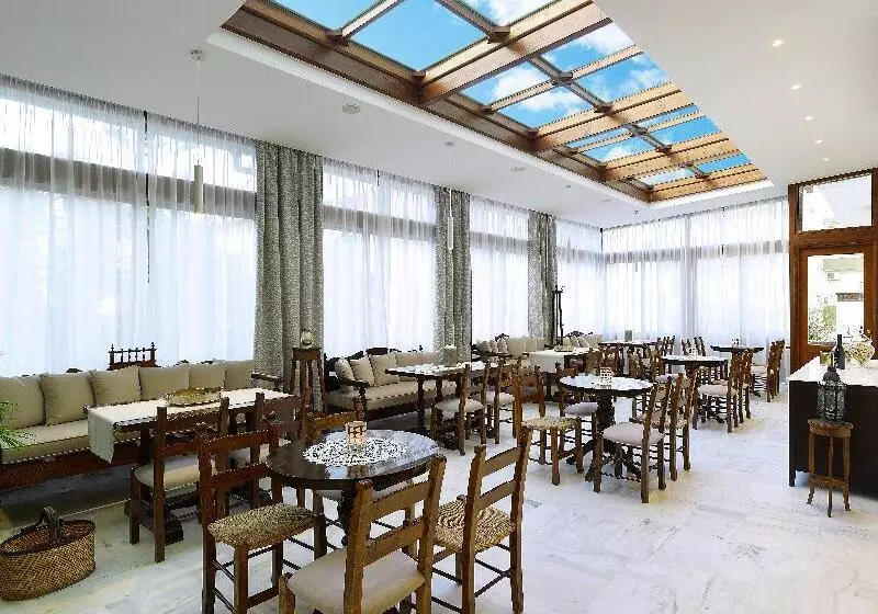 Otel Albatros Spa & Resort