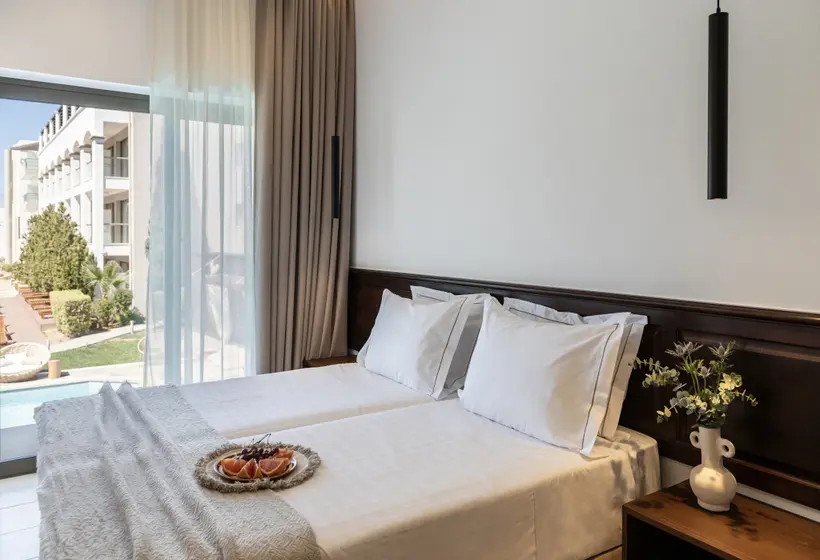 Albatros Spa & Resort