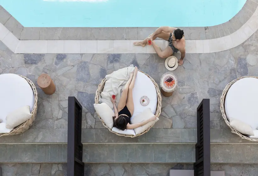 Albatros Spa & Resort