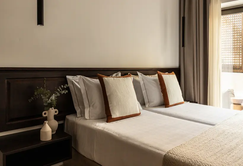 Albatros Spa & Resort