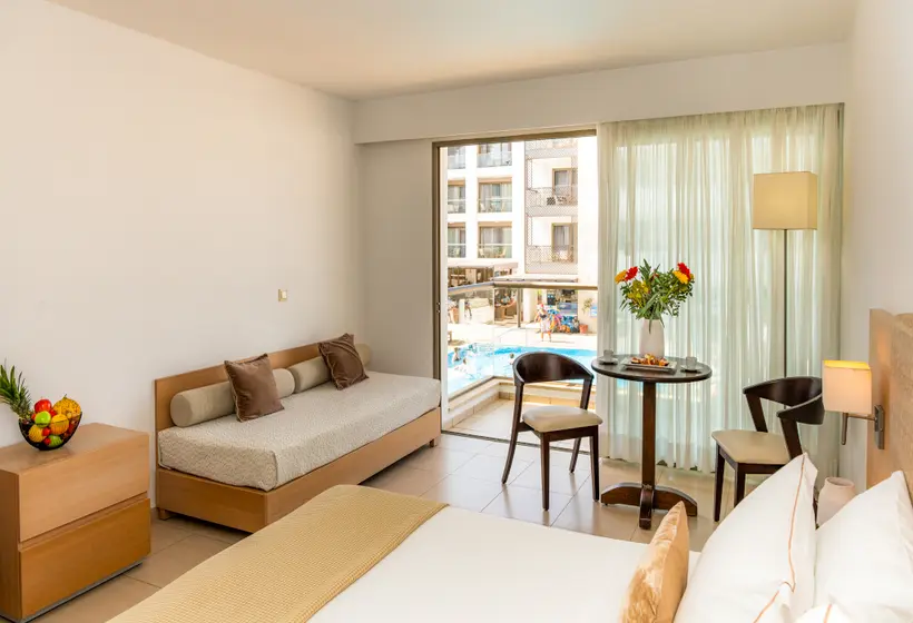 Albatros Spa & Resort