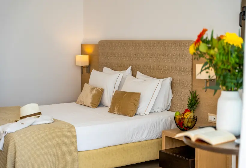 Albatros Spa & Resort