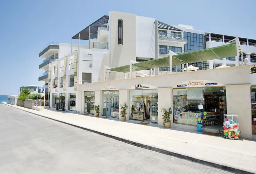 Albatros Spa & Resort