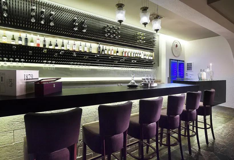 Albatros Spa & Resort