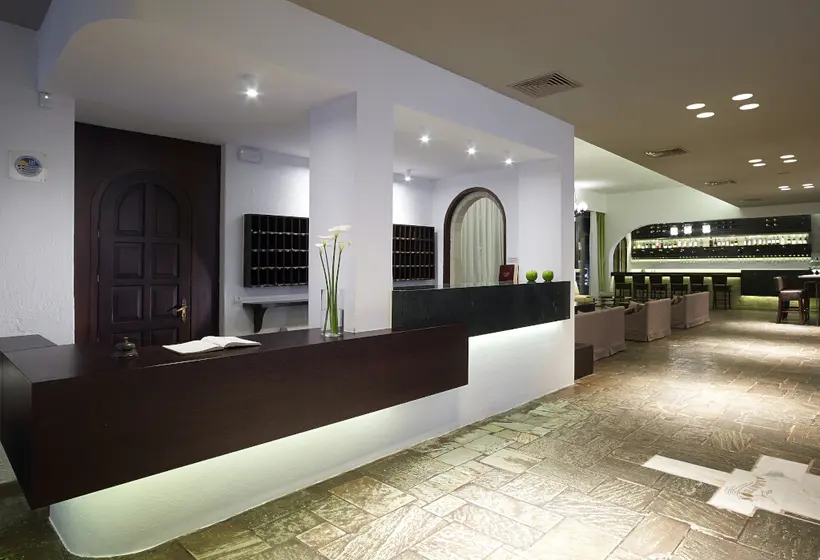 Albatros Spa & Resort