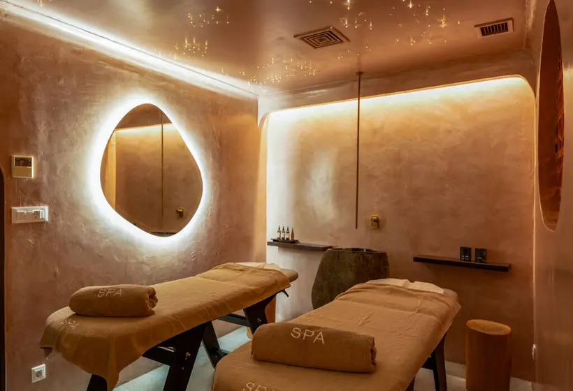 Albatros Spa & Resort