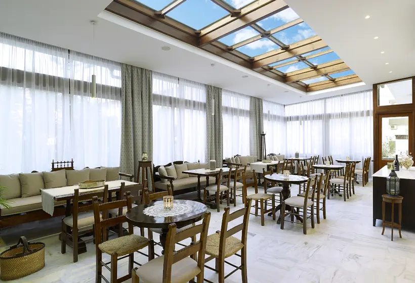 Albatros Spa & Resort