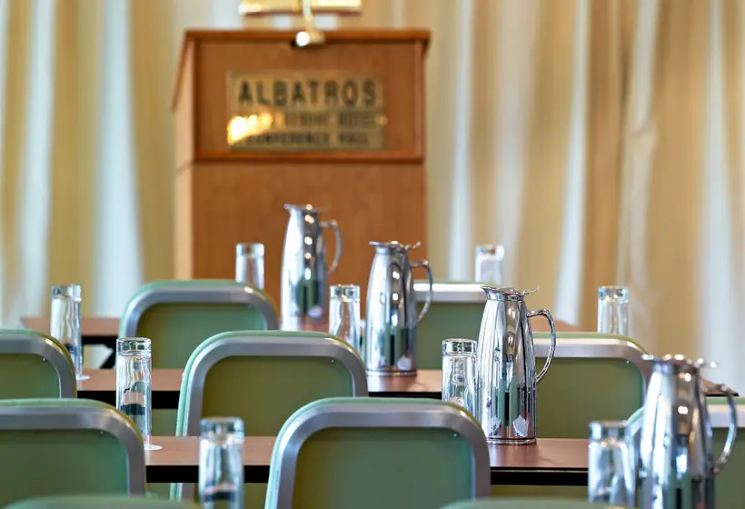 Albatros Spa & Resort