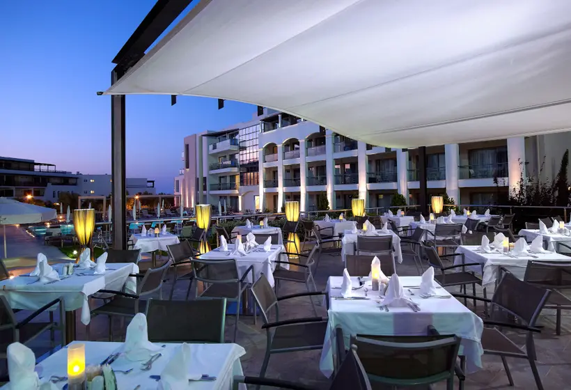 Albatros Spa & Resort