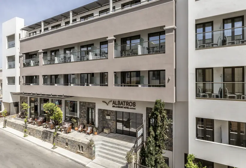 Albatros Spa & Resort