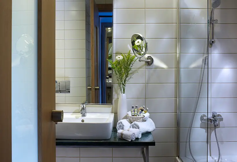 Albatros Spa & Resort